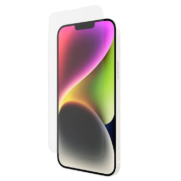 Cygnett Japanese Tempered Glass Screen Protector for iPhone 13 Pro Max / iPhone 14 Plus - Clear